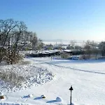 Blu Hus Apartament