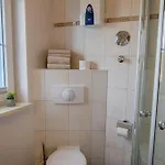 Apartament Blu Hus