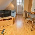 Blu Hus Apartament