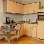 Apartament Blu Hus *
