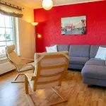 Apartament Blu Hus Freest