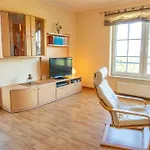 Blu Hus Apartament Freest