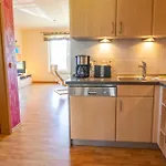 Apartament Blu Hus *