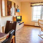Blu Hus Apartament Freest