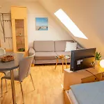Blu Hus Apartament