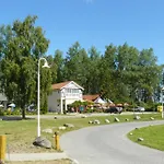 Blu Hus Apartament *