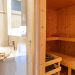 Blu Hus Apartament *