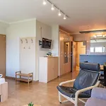 Apartament Blu Hus Freest