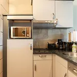 Blu Hus Apartament
