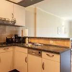 Blu Hus Apartament *