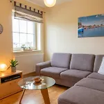 Apartament Blu Hus *
