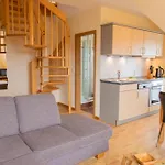 Apartament Blu Hus
