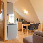Apartament Blu Hus *