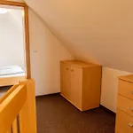 Apartament Blu Hus Freest