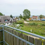 Blu Hus Apartament Freest