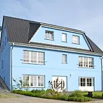 Apartament Blu Hus *