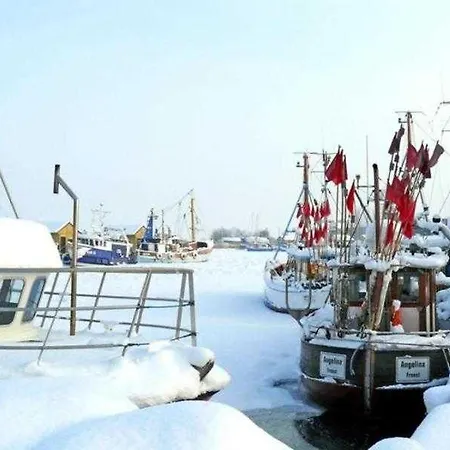 Lejlighed Blu Hus Freest