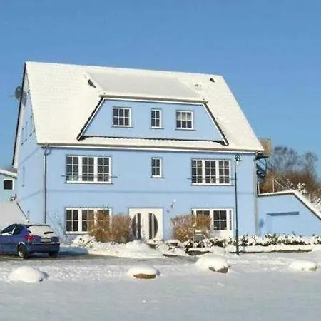 Blu Hus