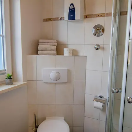 Apartman Blu Hus