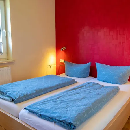 Apartman Blu Hus