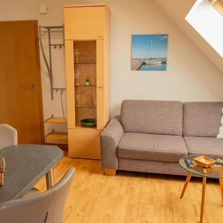 Blu Hus Apartamento Freest