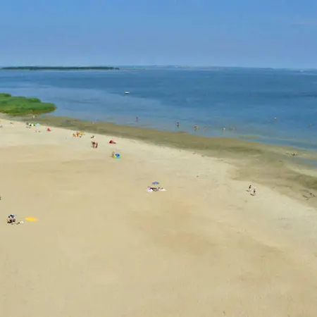 Lejlighed Blu Hus Freest