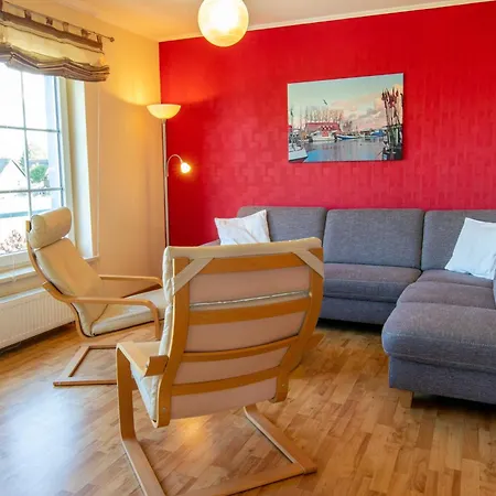 Apartman Blu Hus Freest