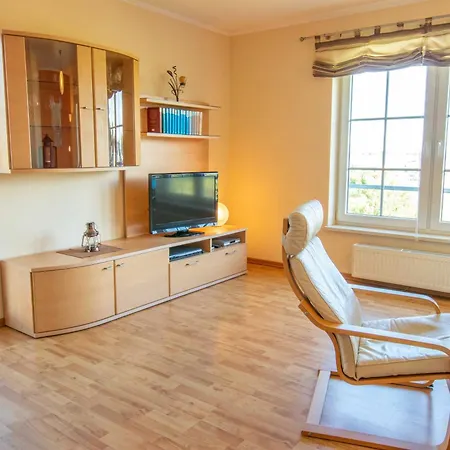 Blu Hus Apartman Freest
