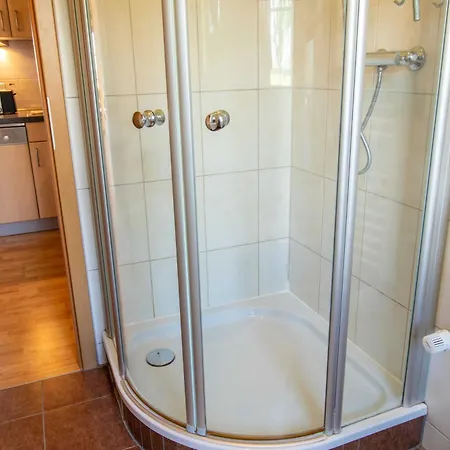 Blu Hus Apartman