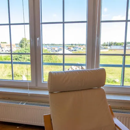 Lejlighed Blu Hus Freest