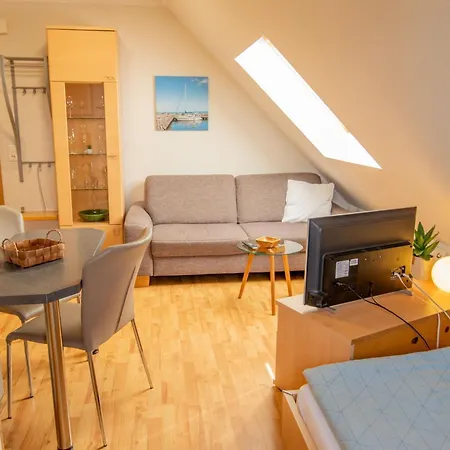 Blu Hus Apartman