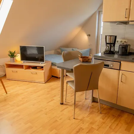 Apartman Blu Hus *