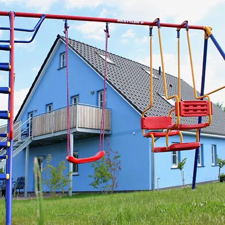 Blu Hus *