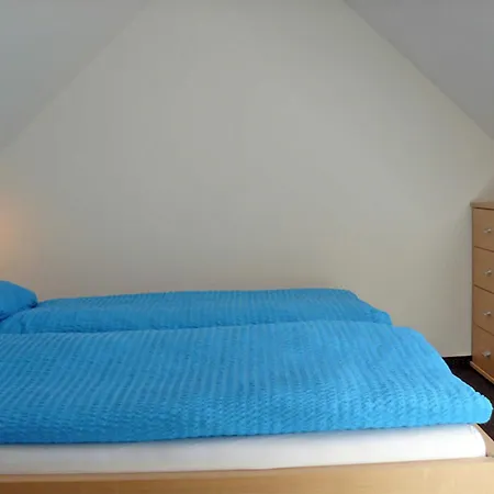 Blu Hus Apartman