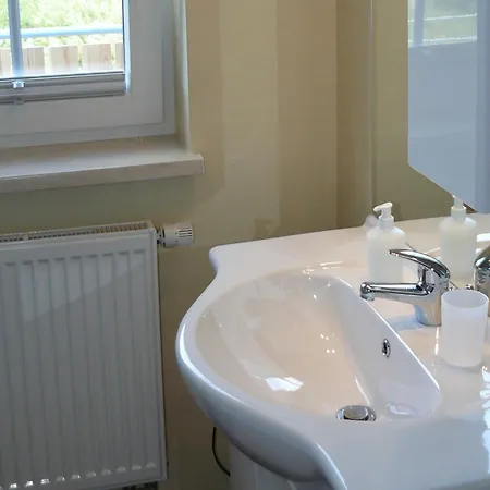 Lejlighed Blu Hus Freest