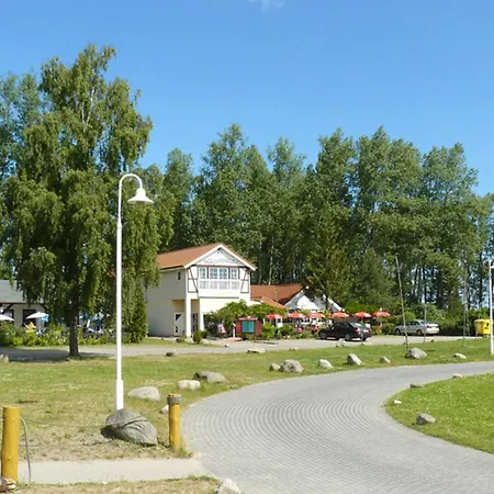 Blu Hus Apartman *