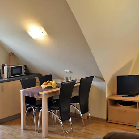 Lejlighed Blu Hus Freest