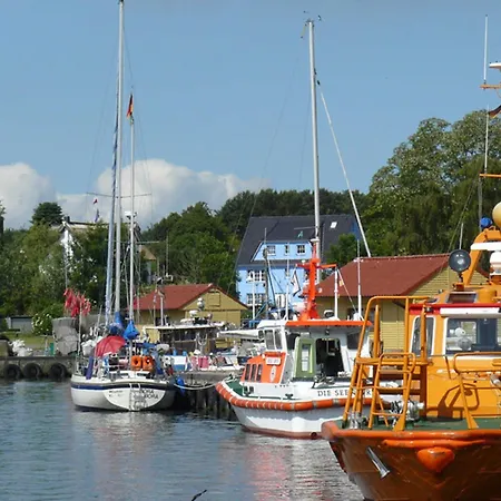 Lejlighed Blu Hus Freest