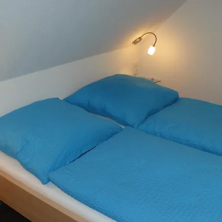 Blu Hus Freest