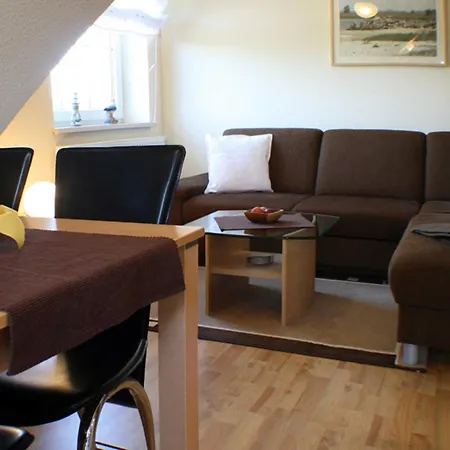 Apartman Blu Hus *
