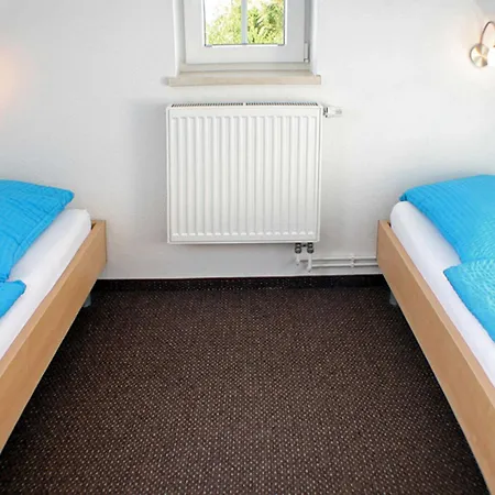 Lejlighed Blu Hus Freest