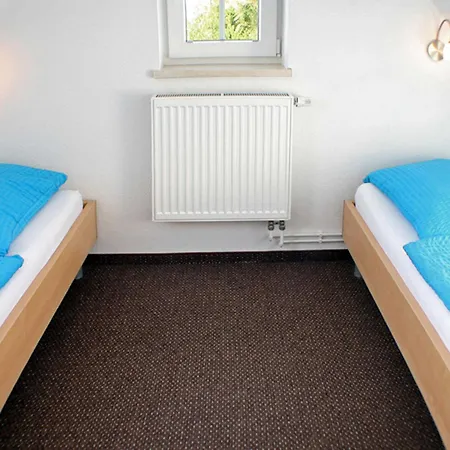 Apartman Blu Hus Freest
