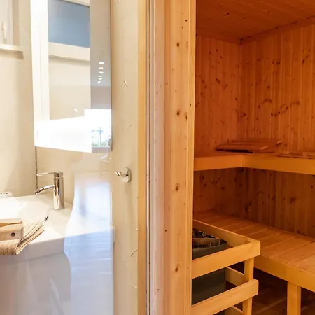 Blu Hus Apartman *