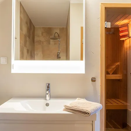 Apartman Blu Hus *