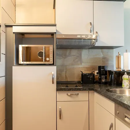 Blu Hus Apartman