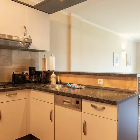 Blu Hus Apartman *