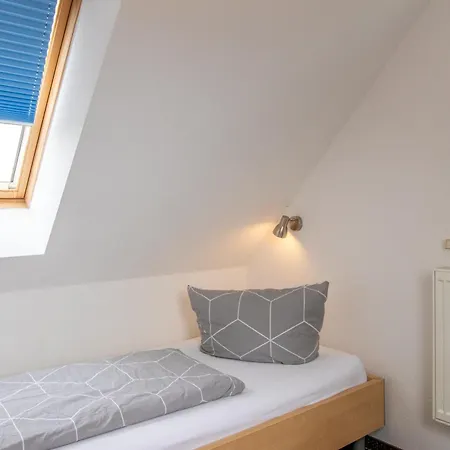 Blu Hus Apartament