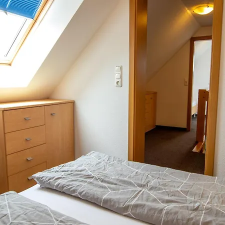Apartman Blu Hus *