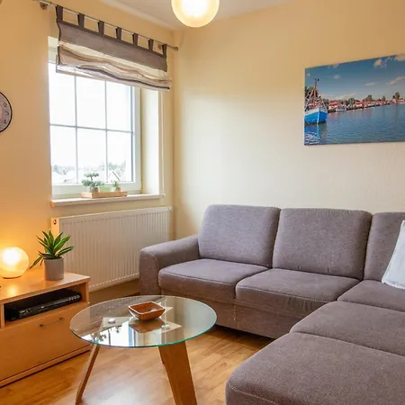 Apartman Blu Hus *
