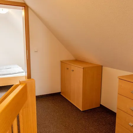 Apartmán Blu Hus Freest